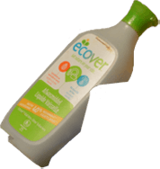 8. plastic-fles-ecover